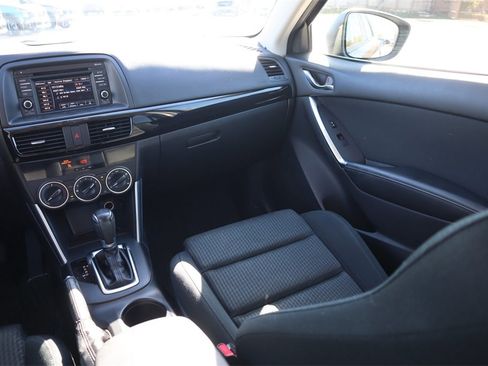 Used 2015 MAZDA CX-5 Touring image 23