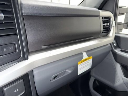 New 2026 Ford F350 XLT w/ Snow Plow Prep Package image 29