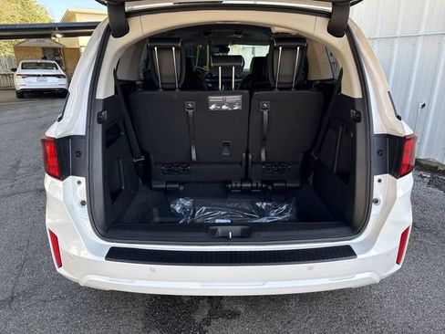 New 2026 Honda Odyssey Elite image 31