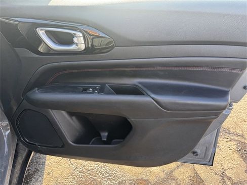 Certified 2022 Jeep Compass Trailhawk w/ Trailhawk Convenience Group image 13