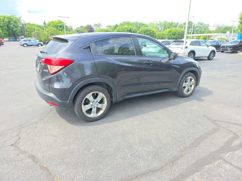 Used 2016 Honda HR-V EX image 7