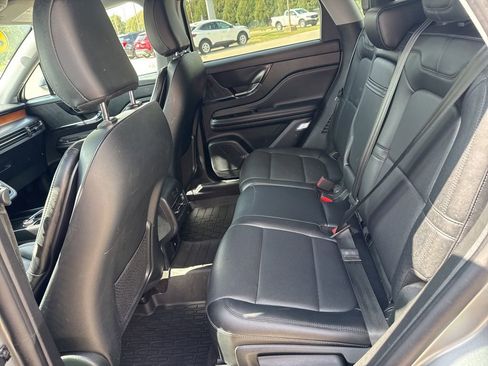 Used 2022 Lincoln Corsair Reserve w/ Equipment Group 201A image 18