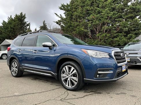 Used 2022 Subaru Ascent Touring w/ Popular Package #2A image 2