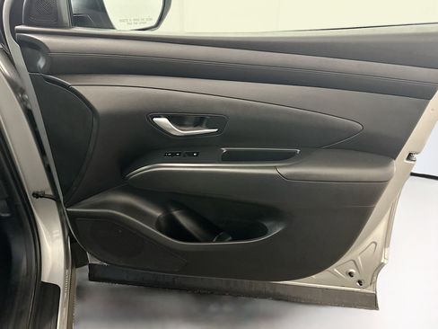 Used 2025 Hyundai Tucson SEL AWD/4WD image 33