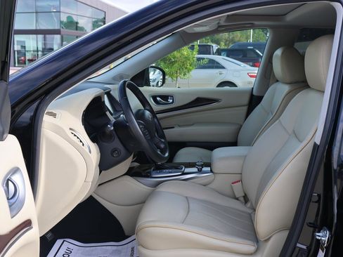 Used 2015 INFINITI QX60 FWD w/ Premium Plus Package image 27