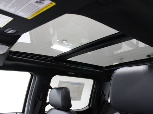 New 2026 Ford F150 Lariat w/ Equipment Group 501A Mid image 57