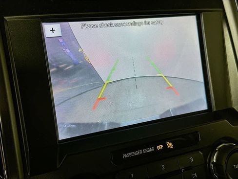 Used 2019 Ford F150 XLT image 26