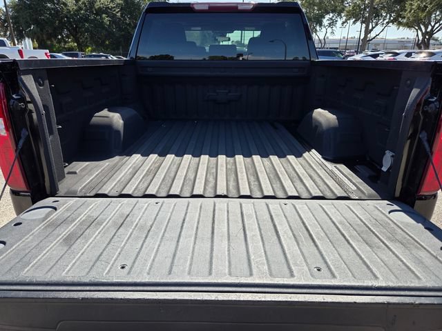 Used 2022 Chevrolet Silverado 1500 Custom w/ Rally Edition RWD image 14