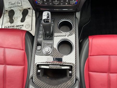 Used 2020 Maserati Ghibli S GranSport Q4 image 7