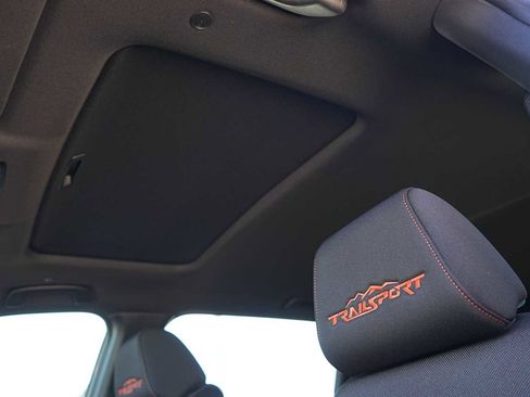 Used 2026 Honda CR-V TrailSport image 25