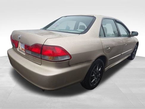 Used 2002 Honda Accord EX image 5