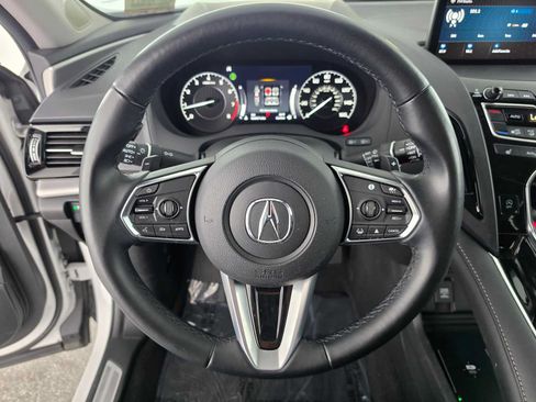 Used 2023 Acura RDX FWD w/ Technology Package image 22
