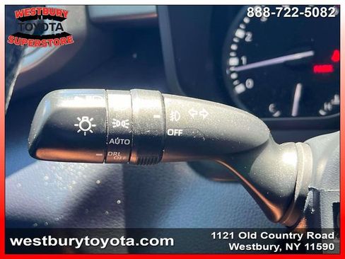 Used 2023 Toyota Tundra SR5 w/ TRD Sport Premium Package AWD/4WD image 24