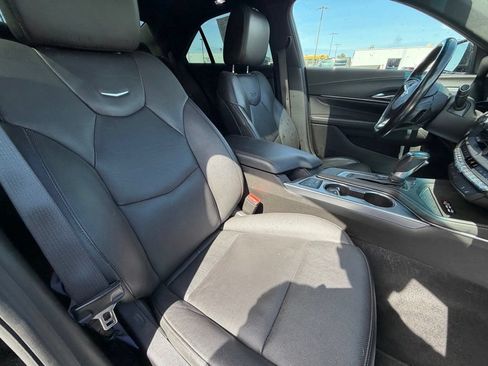 Used 2020 Cadillac CT4 Premium Luxury AWD/4WD image 42