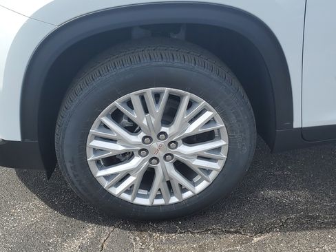 New 2026 GMC Acadia Elevation w/ Elevation Premium Package FWD image 10