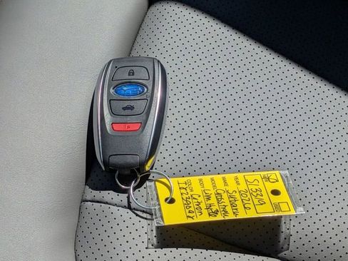 New 2026 Subaru Crosstrek 2.5i Limited AWD/4WD image 27