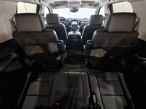 Used 2016 Chevrolet Tahoe LTZ w/ Max Trailering Package AWD/4WD image 34