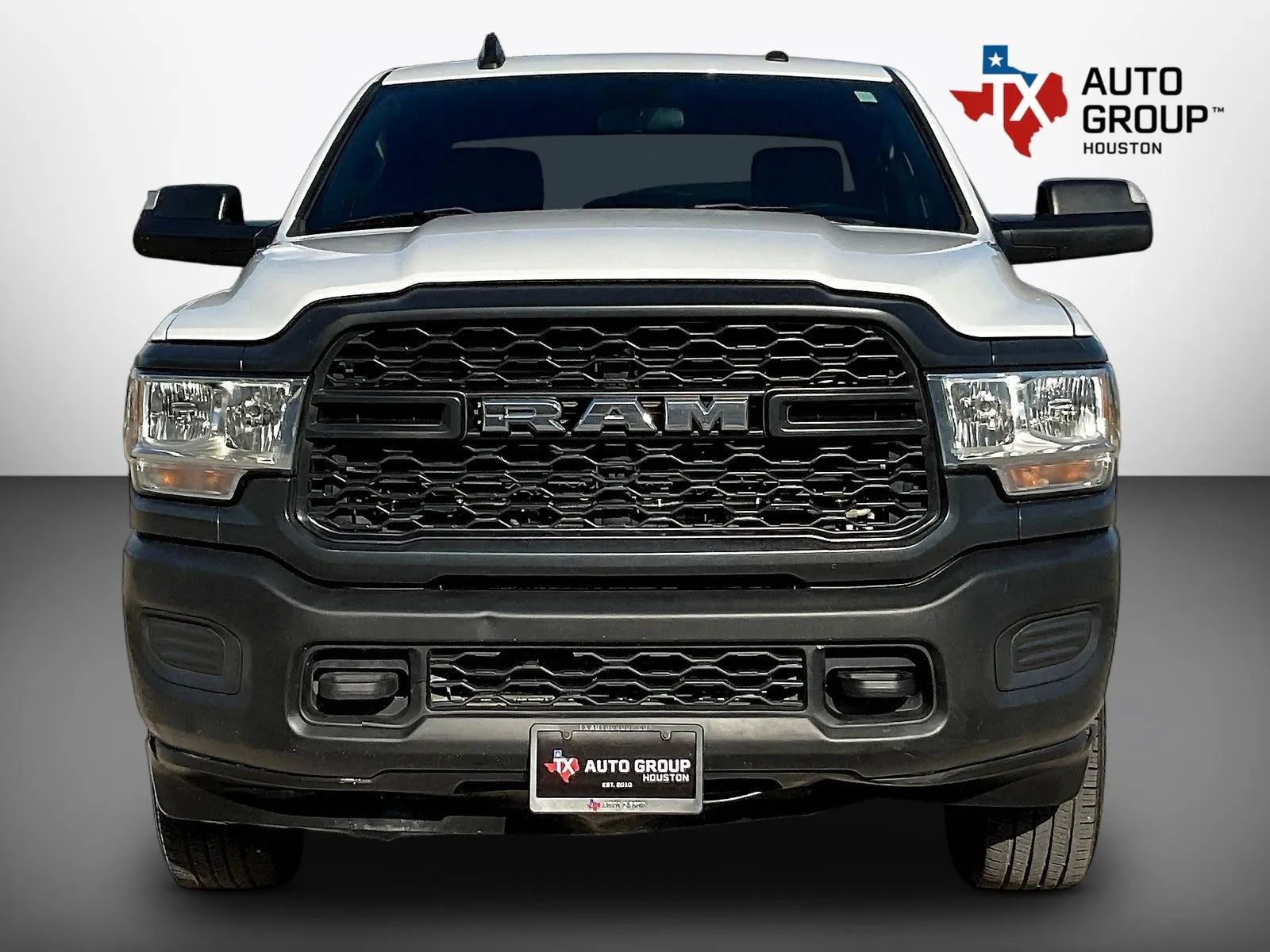Used 2021 RAM 2500 Tradesman w/ Protection Group AWD/4WD image 8