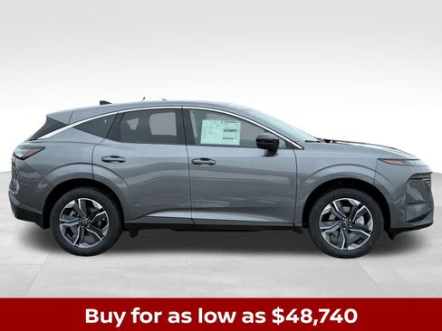 New 2026 Nissan Murano SL AWD/4WD image 6