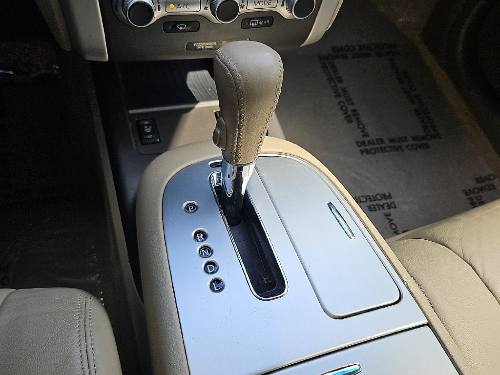 Used 2012 Nissan Murano SL w/ Navigation Pkg FWD image 17
