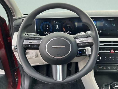 New 2026 Hyundai Tucson Blue SE image 26