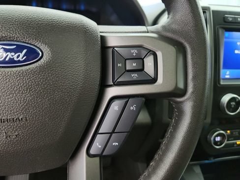 Used 2020 Ford Expedition XLT w/ Equipment Group 201A AWD/4WD image 21