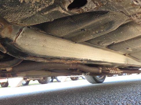 Used 2010 Subaru Impreza Outback Sport AWD/4WD image 49
