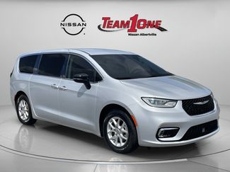 Used 2024 Chrysler Pacifica Touring-L FWD video 1