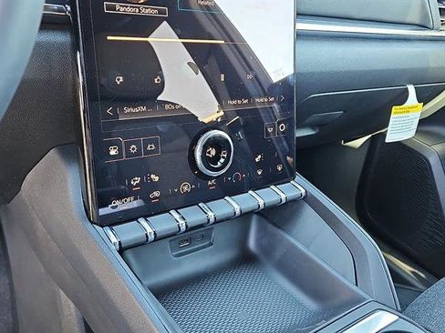 New 2026 GMC Terrain Elevation image 19