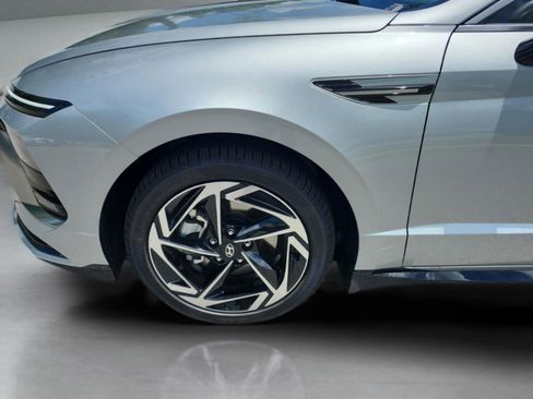 New 2026 Hyundai Sonata SEL image 29