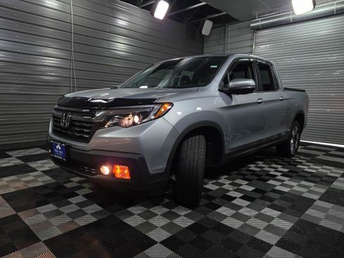Used 2019 Honda Ridgeline RTL image 43