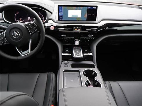 New 2026 Acura MDX SH-AWD image 16