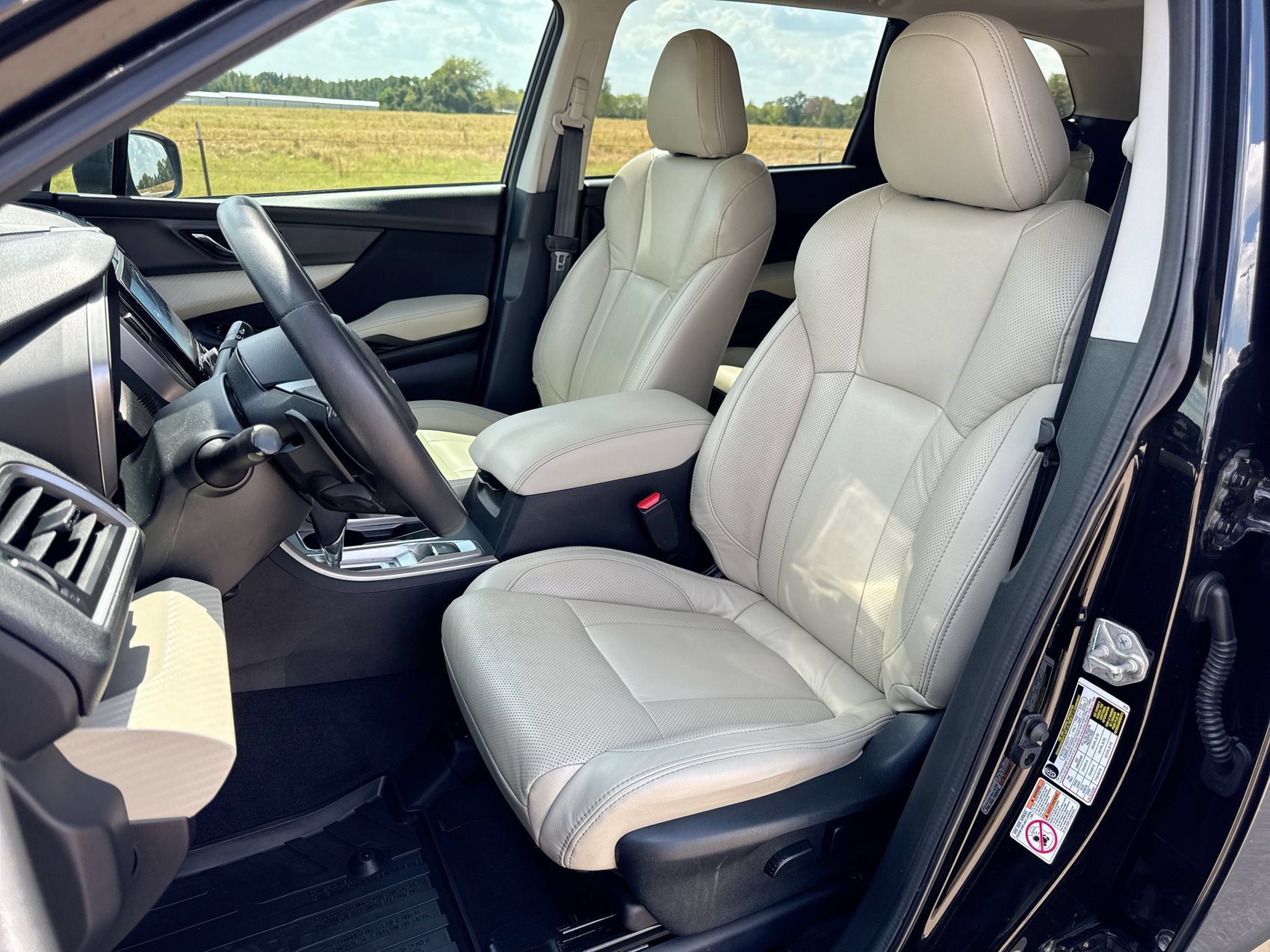 Used 2020 Subaru Ascent Premium w/ Convenience Package AWD/4WD image 11