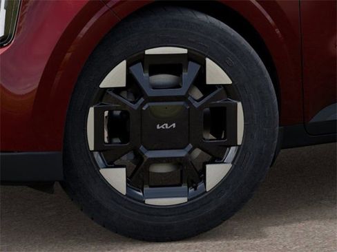 New 2026 Kia Carnival EX image 9