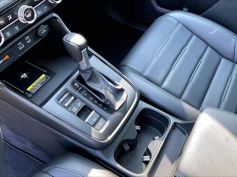 Used 2024 Honda CR-V EX-L image 16