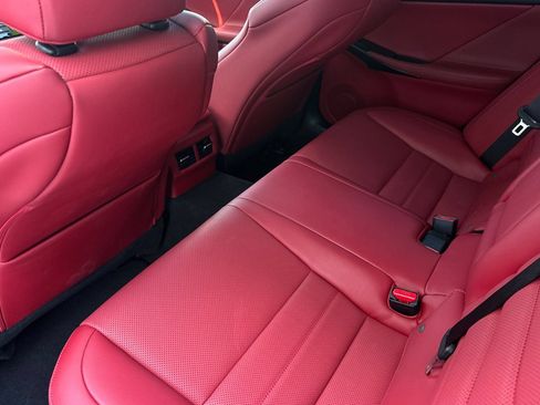 Used 2024 Lexus IS 350 F Sport AWD/4WD image 14