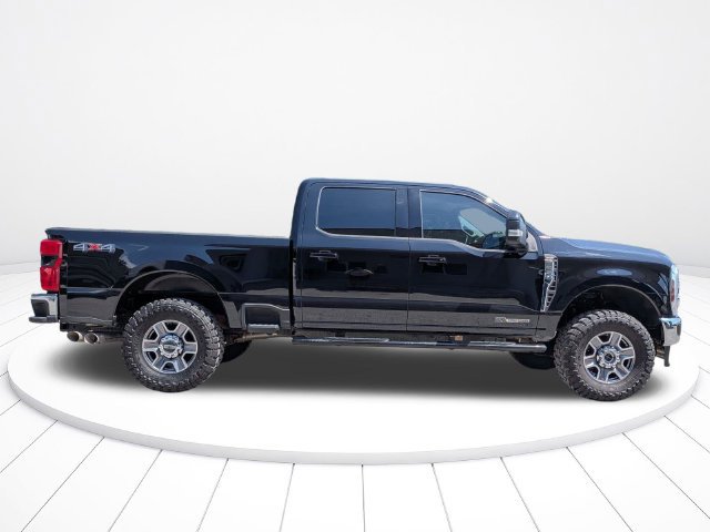 Used 2024 Ford F250 Lariat AWD/4WD image 3