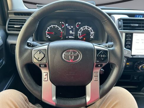 Used 2024 Toyota 4Runner SR5 RWD image 15