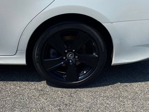 Used 2019 Lexus GS 350 AWD w/ Premium Package image 12