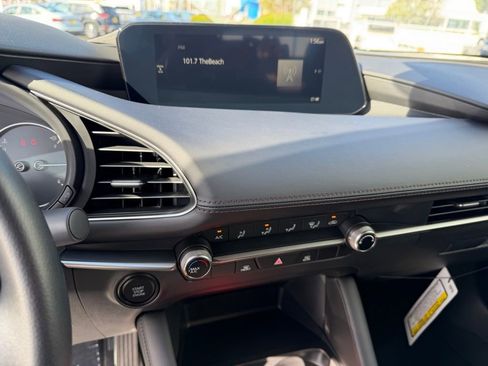 New 2026 MAZDA MAZDA3 s image 22
