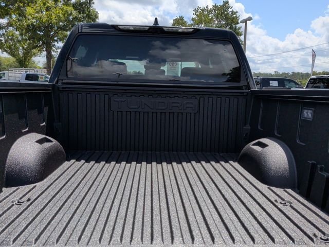 New 2026 Toyota Tundra TRD Pro AWD/4WD image 35