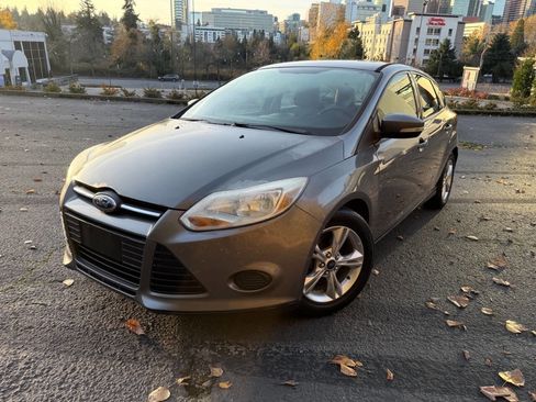 Used 2014 Ford Focus SE image 17