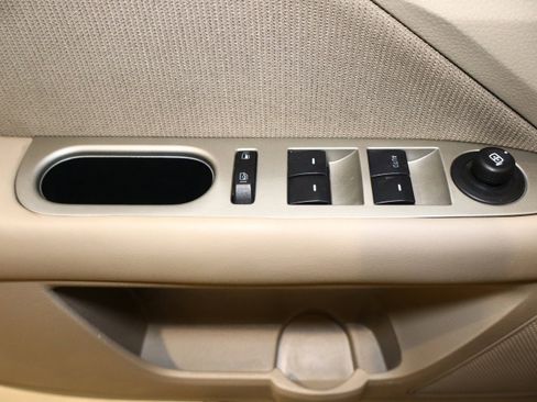 Used 2010 Ford Fusion Hybrid image 33