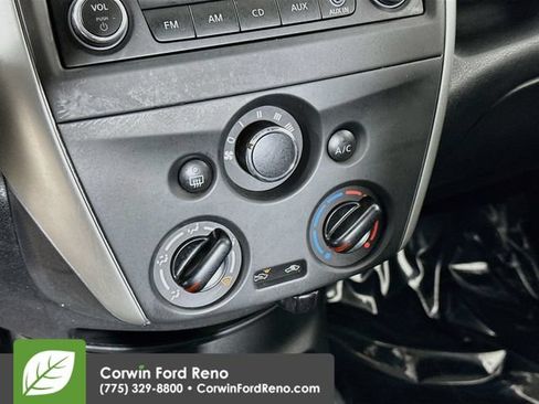 Used 2015 Nissan Versa Note S Plus FWD image 14