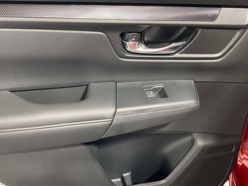 New 2026 Honda CR-V LX image 14