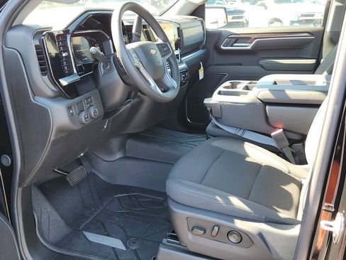 New 2026 Chevrolet Silverado 1500 LT w/ Protection Package image 6