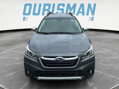 Used 2022 Subaru Outback Touring image 9