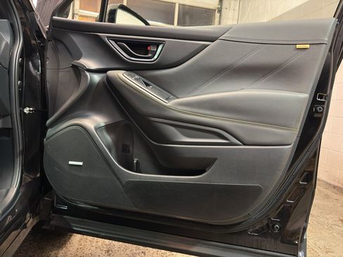 Used 2023 Subaru Forester Wilderness image 22