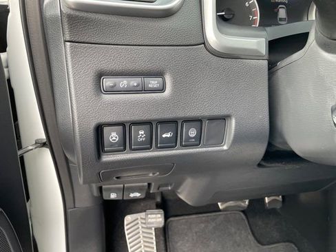 Used 2023 Nissan Murano Platinum w/ Cargo Package image 12