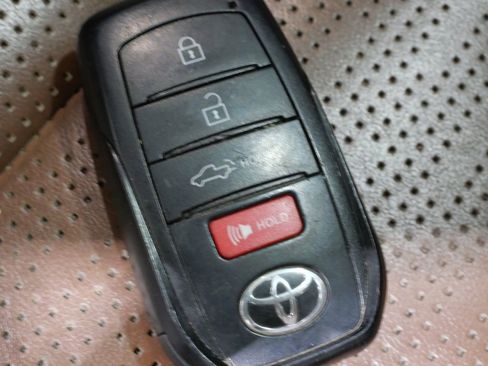 Used 2024 Toyota Tundra 1794 Edition image 24